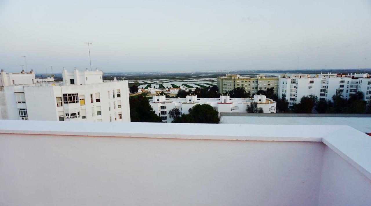El Mirador De La Isla Apartment San Fernando Bagian luar foto