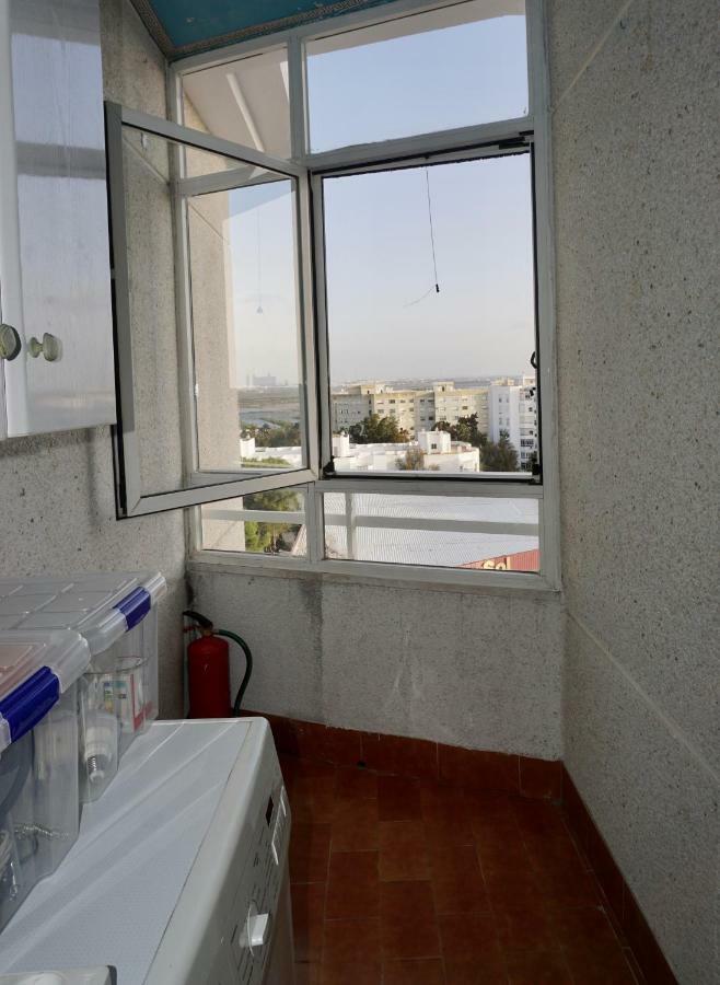 El Mirador De La Isla Apartment San Fernando Bagian luar foto
