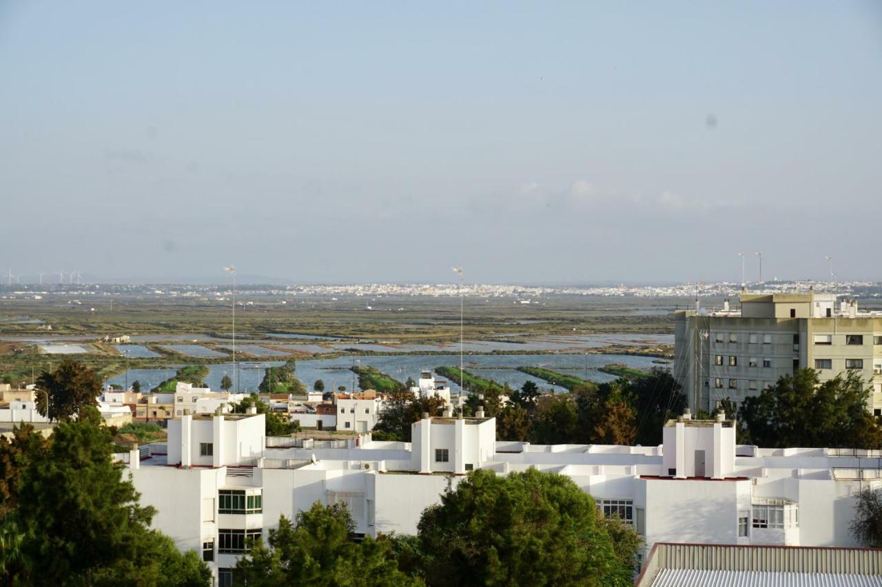 El Mirador De La Isla Apartment San Fernando Bagian luar foto